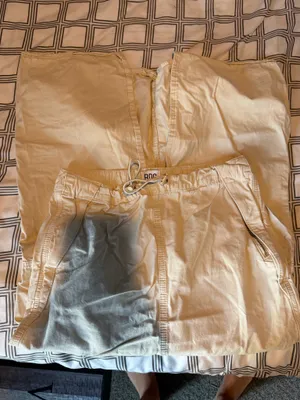 BDG Cargo Skirt thumbnail 1