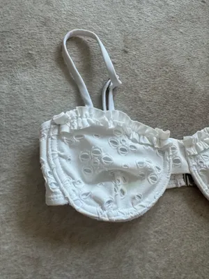 Revolve Bikini Top  thumbnail 2