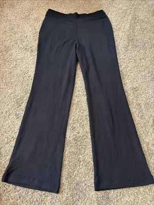 Athleta Balance Flare Pants size large thumbnail 5
