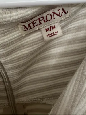 Merona Striped Sleeveless A-Line Dress | Classic Casual Summer Dress thumbnail 3