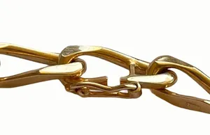 Vintage engravable ID bracelet thumbnail 2