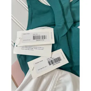 NWT Outdoor Voices White Hudson 4" Skort & Move Free Cropped Top Bundle Sze XXS thumbnail 6