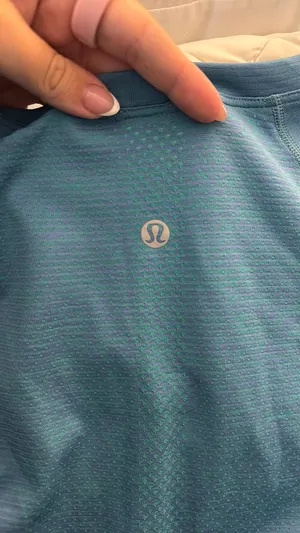 Lululemon Swiftly Tech Short Sleeve thumbnail 4