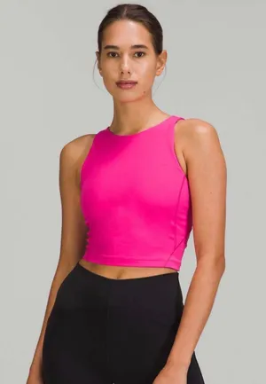 Lululemon Align High Neck Tank Top thumbnail 1
