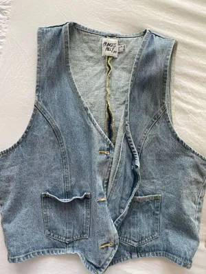 Princess Polly Jean Top  thumbnail 2