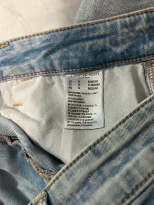 American eagle jeans  thumbnail 3
