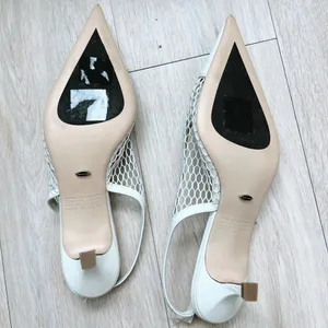 Tony Bianco Kendall Heel thumbnail 6