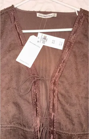 Abercrombie Top thumbnail 6