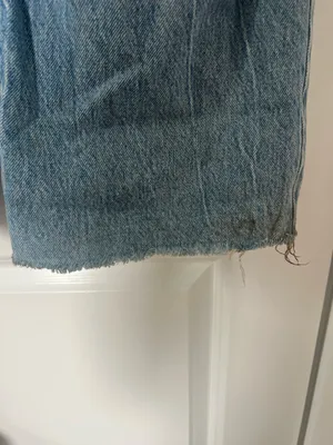 Garage Ripped Jeans thumbnail 5