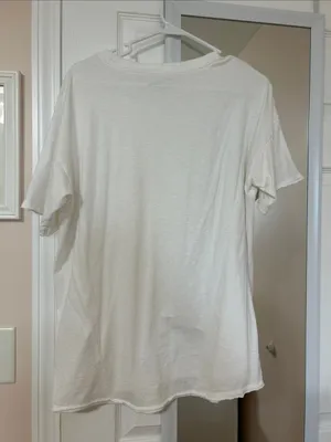 Aerie Graphic Crewneck Tee thumbnail 3