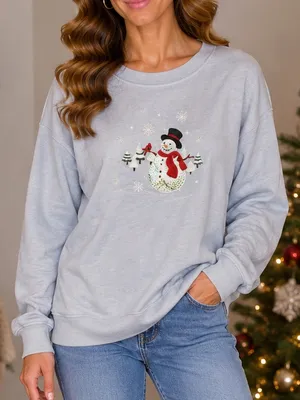 Holiday Editions Christmas Shirt nwt‎ thumbnail 1