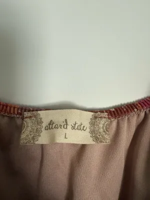 Altar'd state Dress thumbnail 3