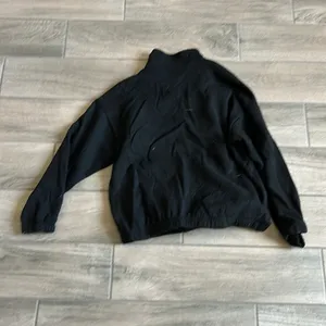 Kgmtl fleece half zip jacket Black Size undefined thumbnail 4