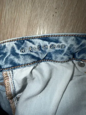 American Eagle Denim Shorts thumbnail 4