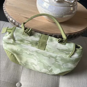 Thermos Camo Insulated‎ Adult Lunch Box Satchel Bag thumbnail 9
