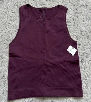 Anthropologie Tank thumbnail 1