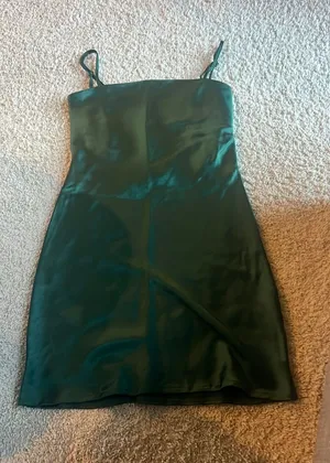 Beginning Boutique Dress thumbnail 1