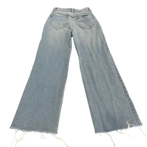 Rolla's‎ Heidi High Rise Loose Straight Jean Size 26 thumbnail 2
