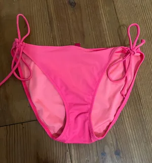 Victoria's Secret Swim Bottoms thumbnail 1