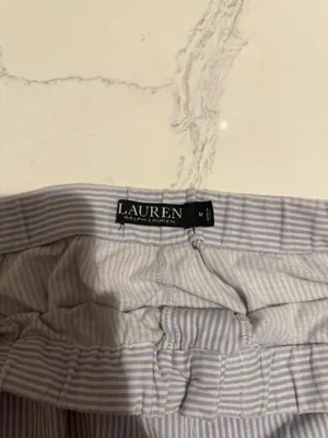 Ralph Lauren Women’s PJ Bottoms thumbnail 5