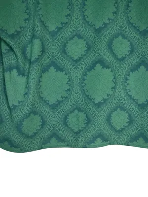 Cabi Women's M Green with Envy Cap Sleeve Style #597 Blouse thumbnail 7