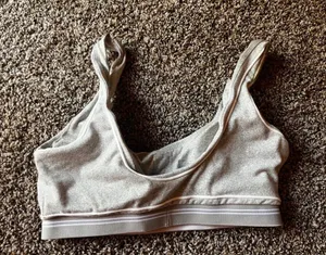 ALO Yoga Grey Set thumbnail 3