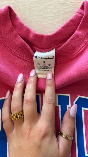University of Kentucky Champion Vintage Sweatshirt thumbnail 2