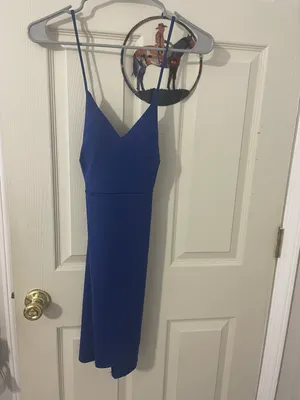 Windsor Dress thumbnail 2