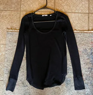 Abercrombie Long Sleeve thumbnail 1