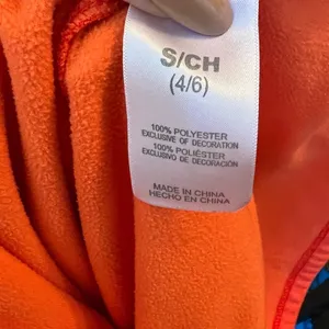 Knights Apparel Oklahoma State Shirt‎ Orange thumbnail 8