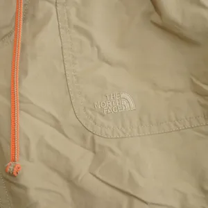 The North Face Women's Size 10 Tan Convertible Hiking Pants Zip Off Shorts Khaki thumbnail 4