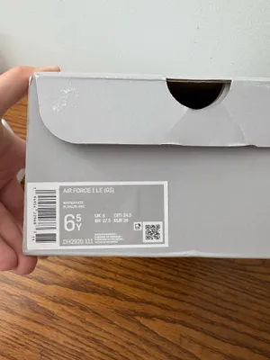 Air Force Nike 1 thumbnail 3