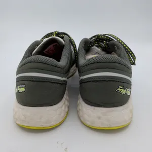 New Balance Fresh Foam 822v2 Trainer Womens‎ 10 Gray WX822SW2 Running Shoes thumbnail 5
