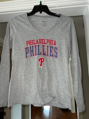 Fanatics Philadelphia Phillies Shirt thumbnail 1