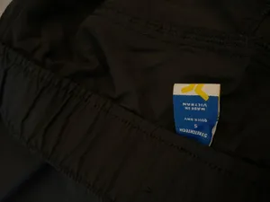 Old Navy Jogger Quick-dry Pants Size S thumbnail 5