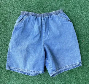 Vintage 90s Shorts Size 32 thumbnail 4