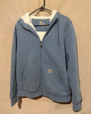 Carhartt jacket thumbnail 1