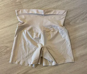 Spanx NWOT NUDE  SHORTS thumbnail 1