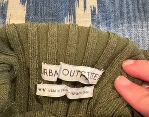 Urban Outfitters Tank Top thumbnail 2