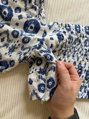 ZARA Top thumbnail 4