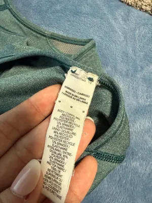 Nike sports bra thumbnail 4