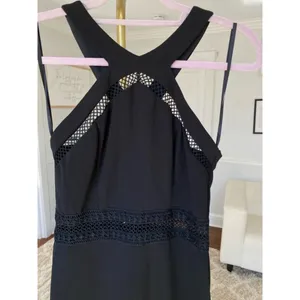 PremierAmour Lace Dress Office Siren Retro Elegance‎ Summer Boho Date Prom Event thumbnail 4