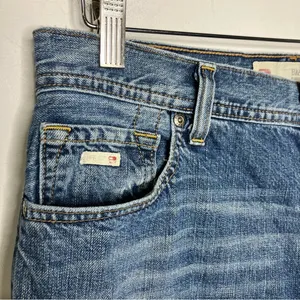BKE 67‎ Tyler jeans size 33 100% cotton thumbnail 2