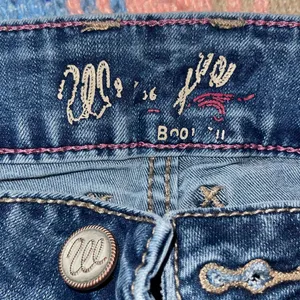 Wrangler bootcut jeans thumbnail 3