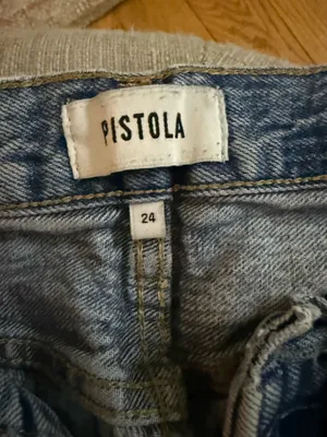 Pistola Jeans thumbnail 2