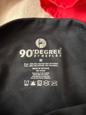 90 Degree by Reflex Leggings thumbnail 3