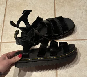 Doc Martens Sandals thumbnail 1