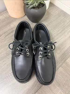 Maeve Lug Sole Boat Shoe thumbnail 8