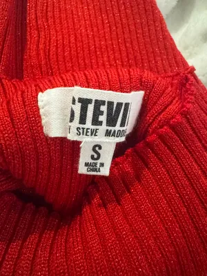 Mock Neck Top thumbnail 4
