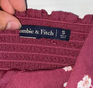 Abercrombie Tank thumbnail 3